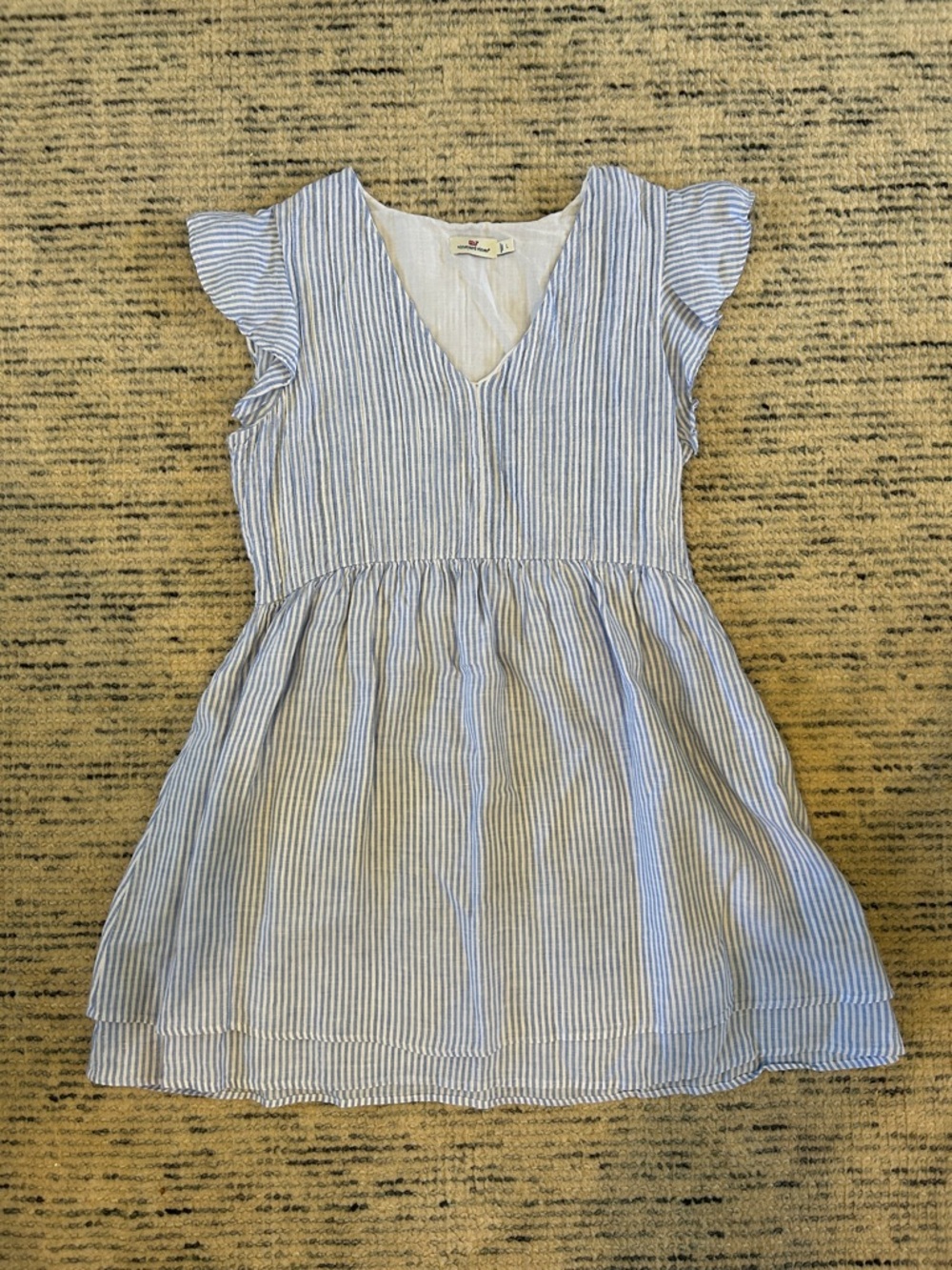 Vineyard Vines Dress